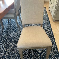 Dining Room Chairs