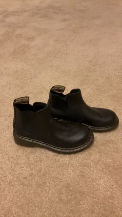 Doc Martens