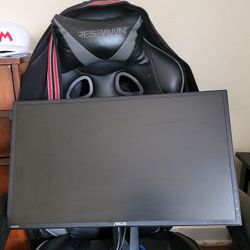 Asus Gaming Monitor
