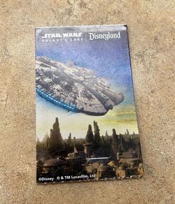 4 Disney Ticket