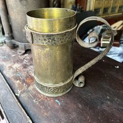 Beer Mug