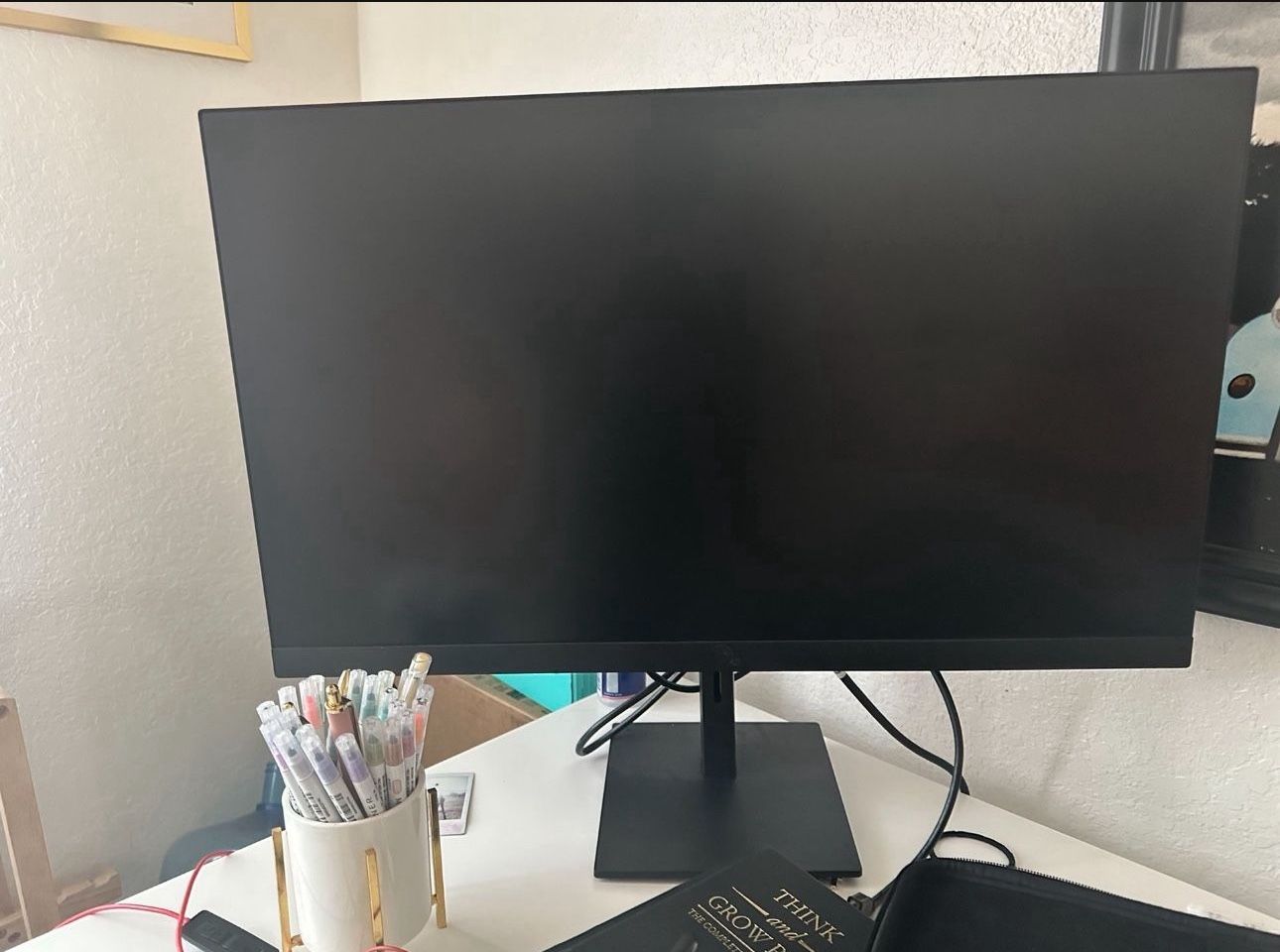 HP Monitor