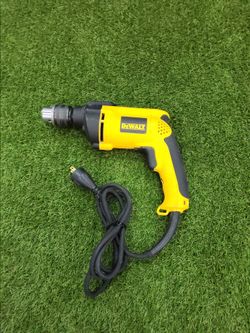 DeWalt 1/2" Corded Hammerdrill