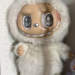 Labubu Monster 