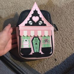 2025 Bath N Body Works Halloween Bag