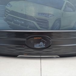 2024 FORD F150 F-150 LIGHTNING LARIAT UPPER GRILLE