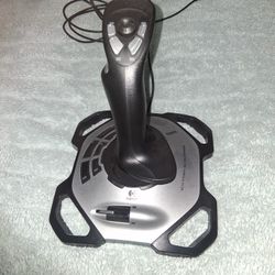 Extreme 3d Pro Joystick Controller 