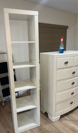 IKEA shelf