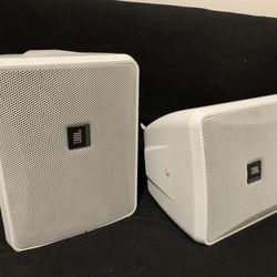 JBL Control® 25AV 5-1/4" Speakers