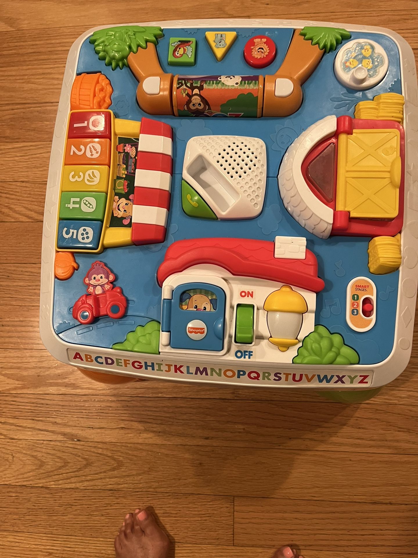 Toddler Baby Toys