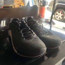 Women’s Nike Metcon 5 Weightlifting Shoes