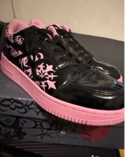 Custom Nike Air Forces