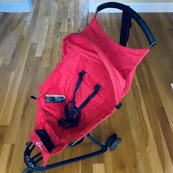 Quinny Stroller & Car Seat