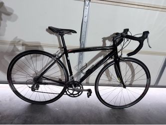 Specialized Allez bike