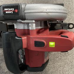 Skilsaw Electric Circular Saw