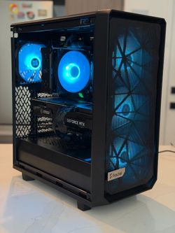 Gaming PC | RTX 3070Ti I7-11700F