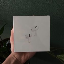 apple airpod pro 2nd gen