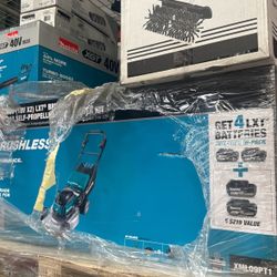 Makita Landscape Power Tools Battery 