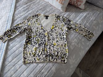 Sweater Size Small