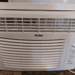 New Haier Air Conditioner 