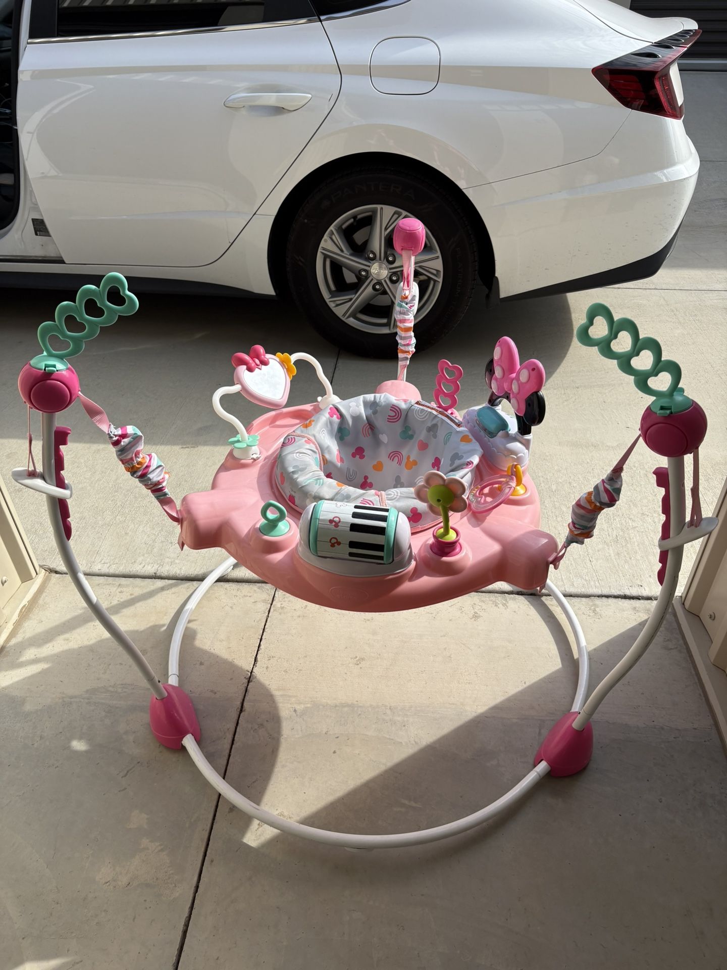 Baby Item