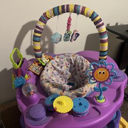 Evenflo Baby Saucer