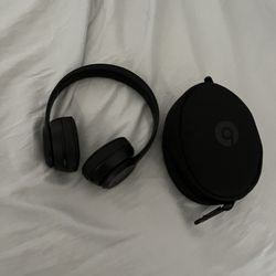 Beats Solo 3
