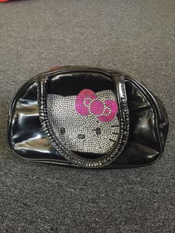 Girls purse