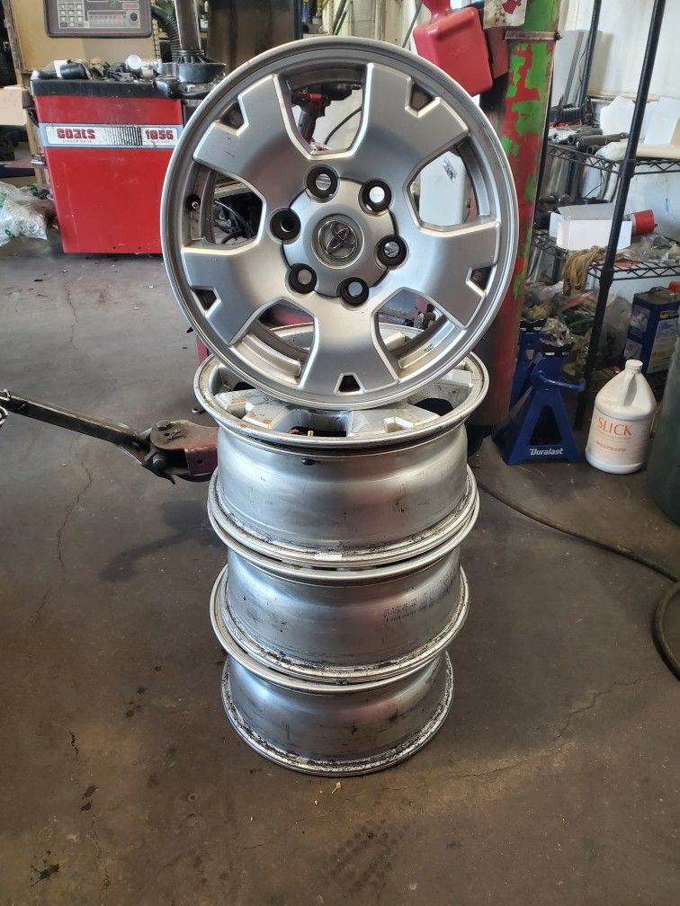 Redding Tire And Wheels
