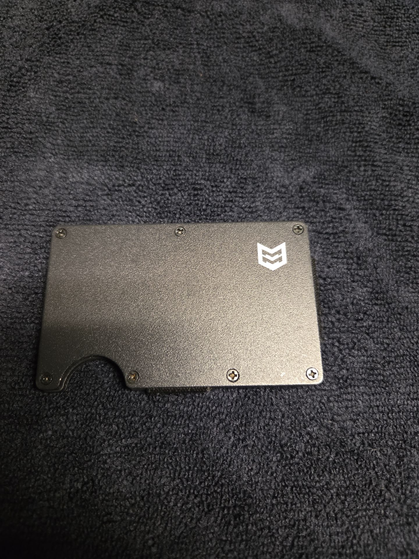 Slim Wallet