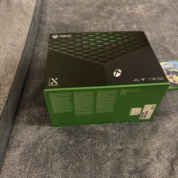 xbox serie x 1tb