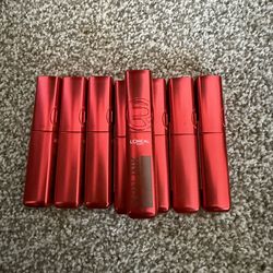 L'Oreal Paris Infallible Skin Ink 2-in-1 Foundation Concealer Hybrid Face Makeup, up to 48HR Transfer-Resistant with Medium Coverage, 460 Rich Neutral