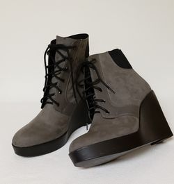Zara Boots size 11