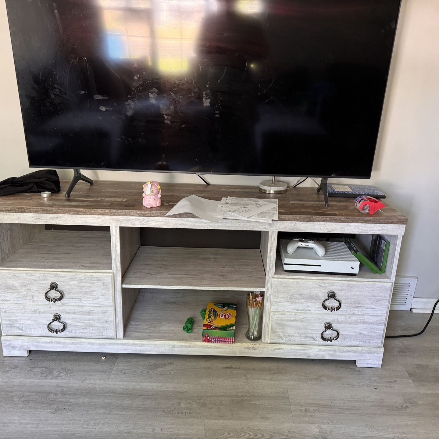 TV Stand For Sell