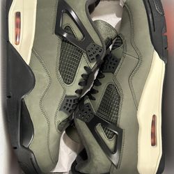 Jordan 4 Retro OG SP