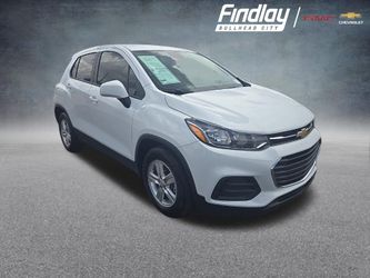 2022 Chevrolet Trax