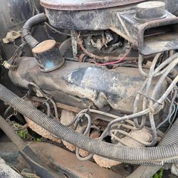 1972 DOGE PICKUP 3/4TON (8LUG) 4X4 , 6INCH LIFT B&M SHIFT KIT