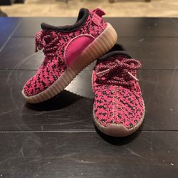 Girl Shoes Size 8C