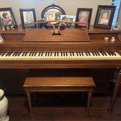 Piano