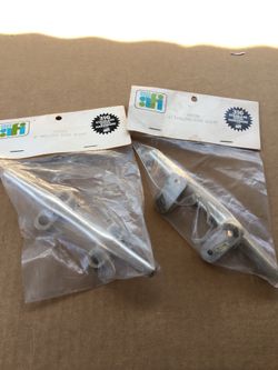 Boat hooks