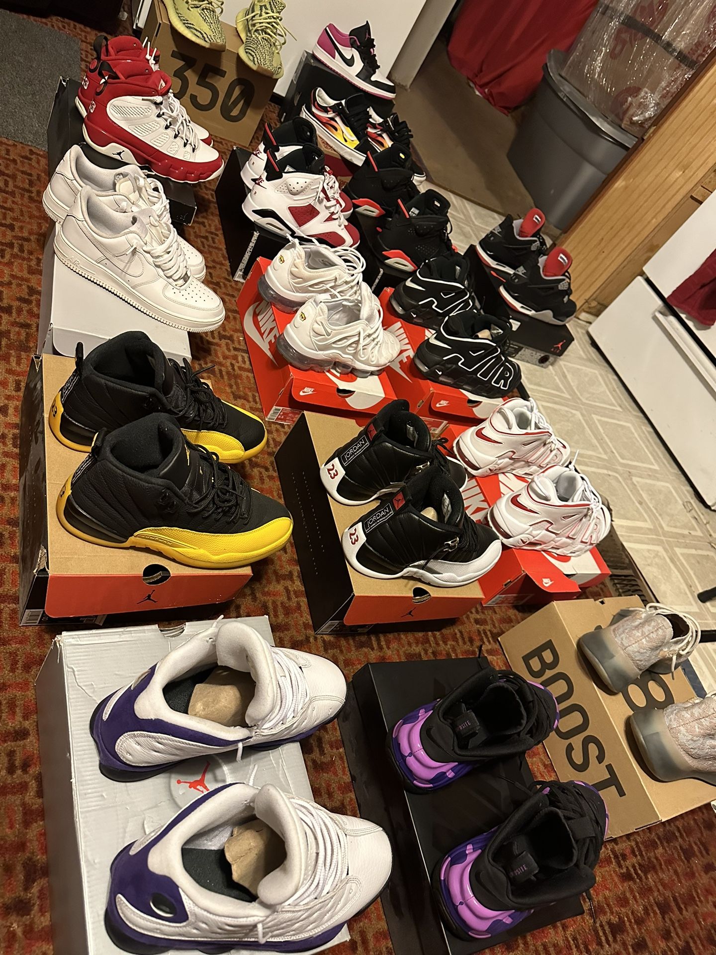 Jordan’s