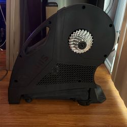 Saris H3 Bike Trainer