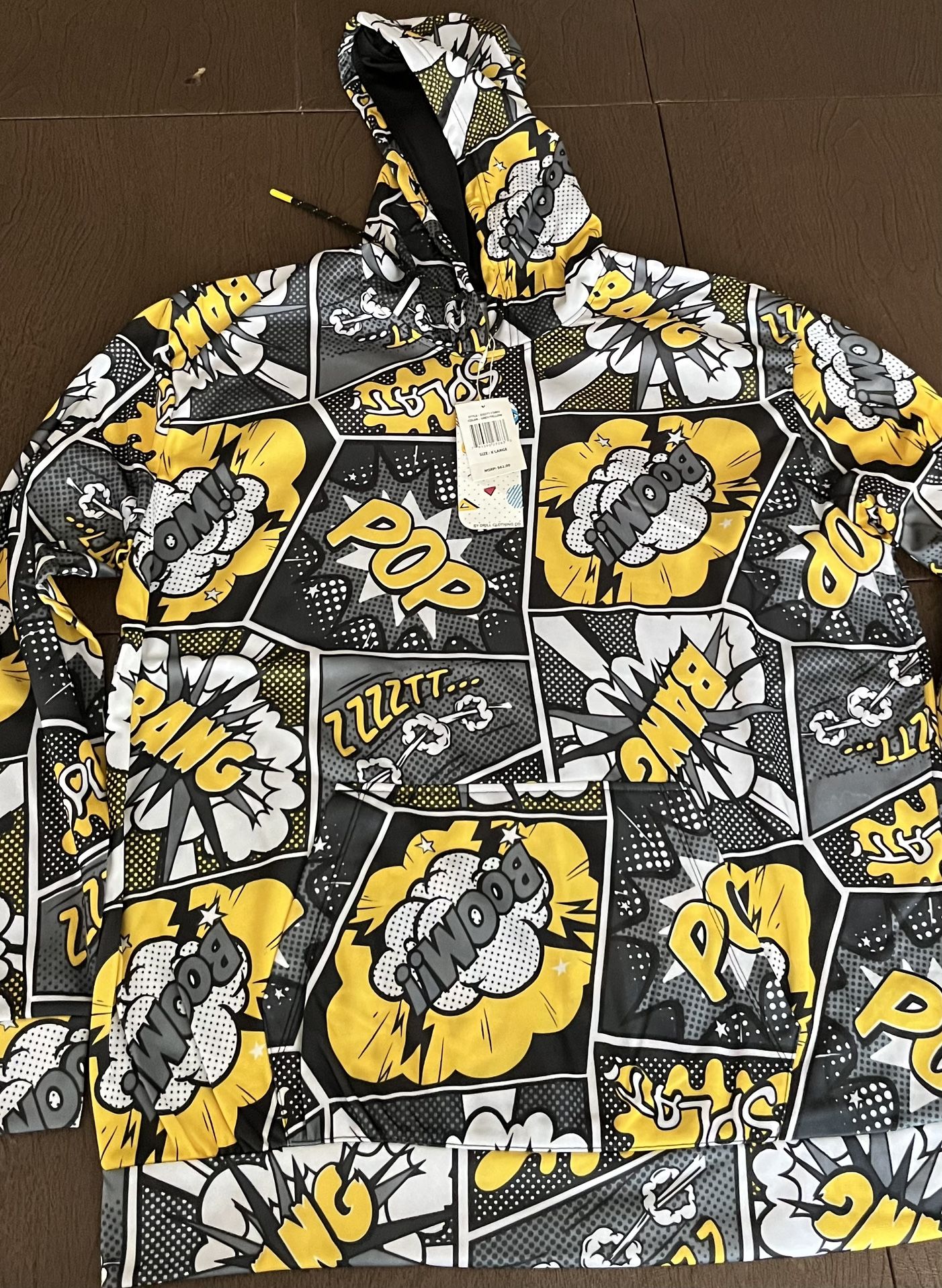Brand New Hoodie XL