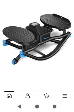 Merach abs workout exercise machine
