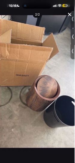 Trash Can