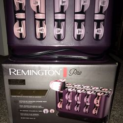 Ceramic Hair Curlers