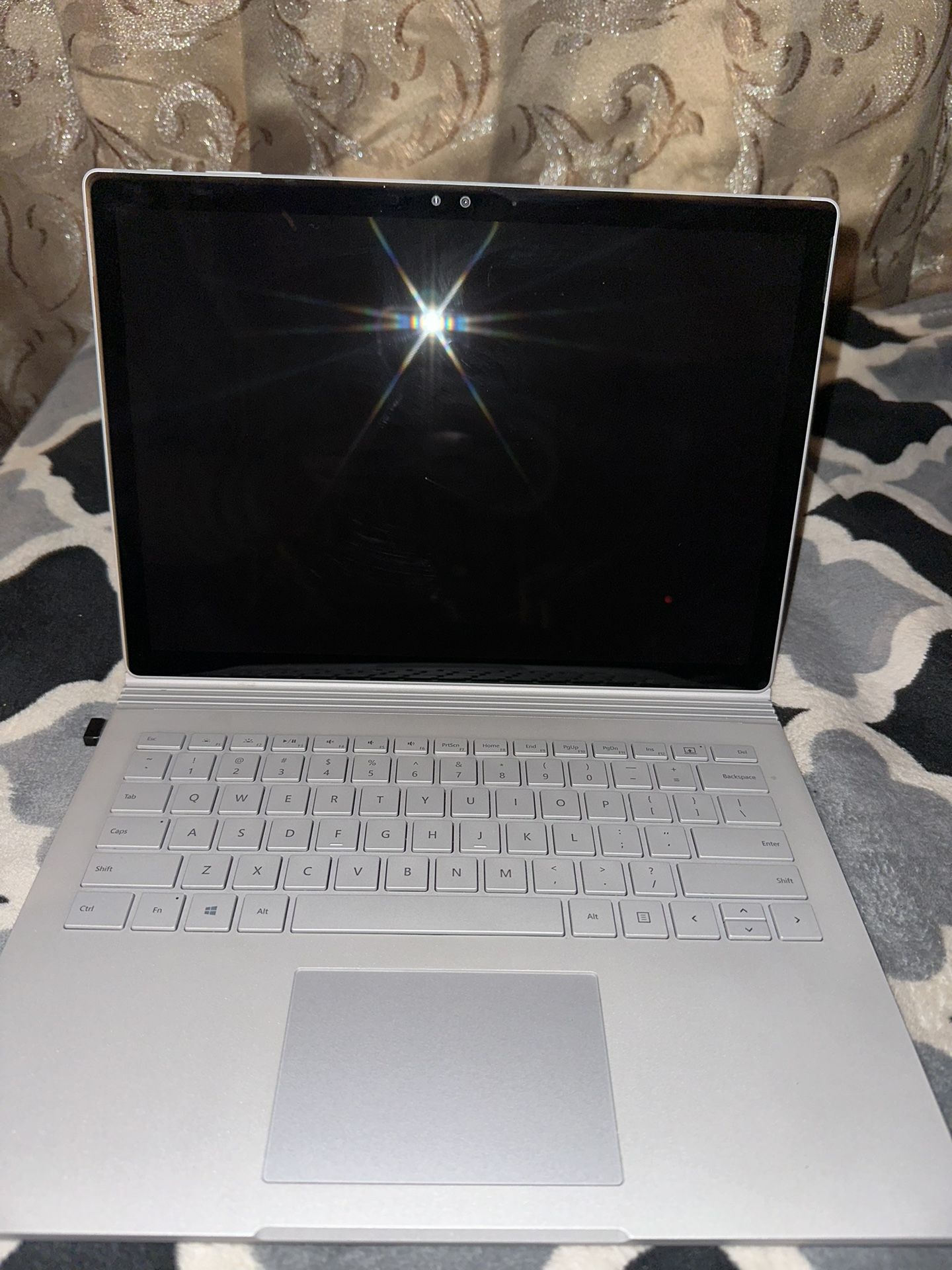 Microsoft Surface Book