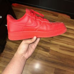 Red Air Force 1