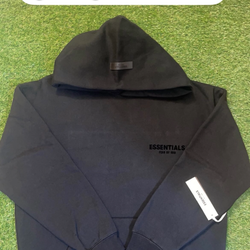 Essentials hoodie