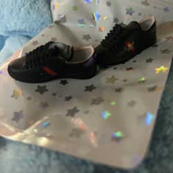 Gucci Labubu Shoe 